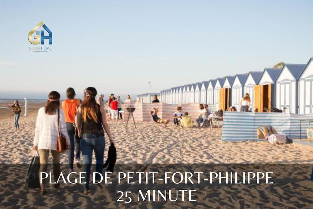 Villa Marine*La Capitainerie Coudekerque-Branche Экстерьер фото